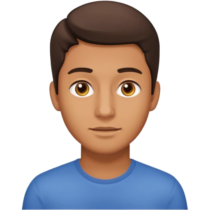 men 25 years old emoji