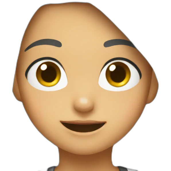 Kiki emoji