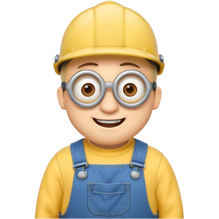 gru minions movie emoji