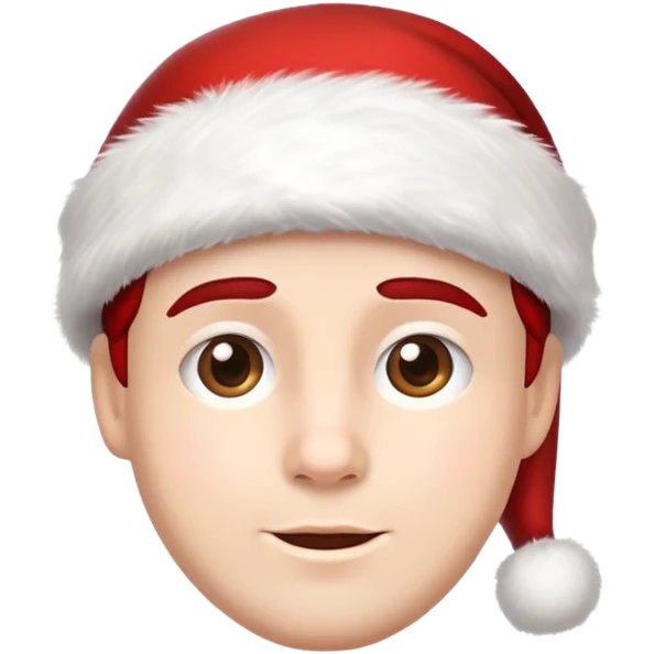 Yılbaşı emoji