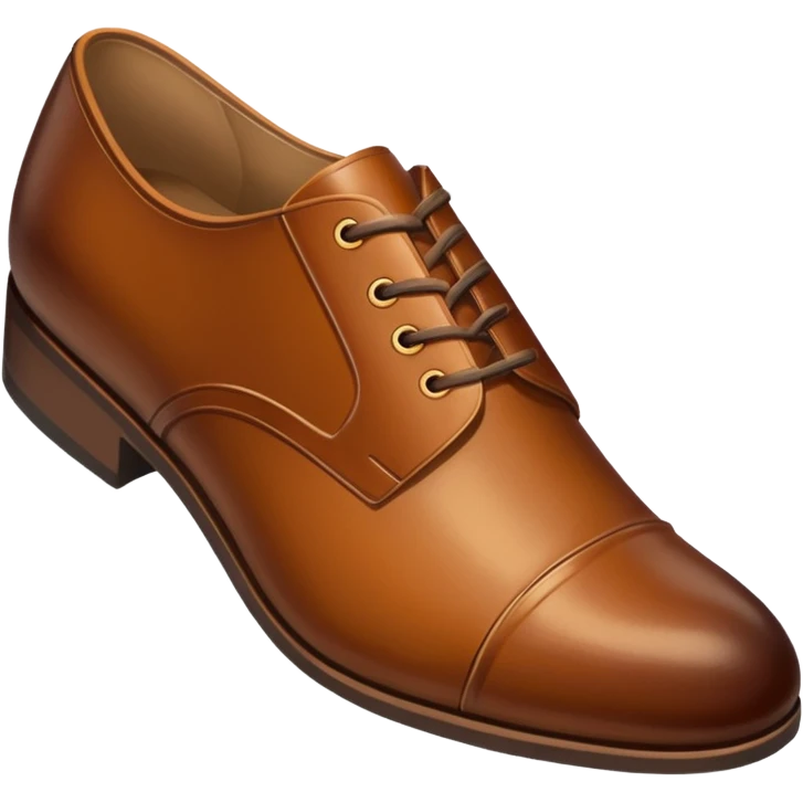  rown clasic men's shoes emoji