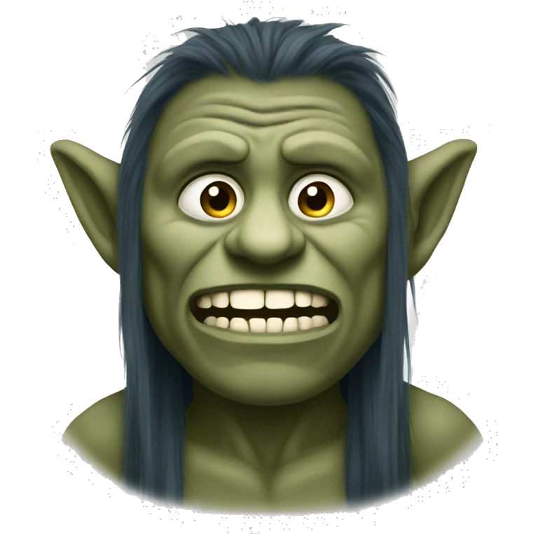 troll emoji c emoji
