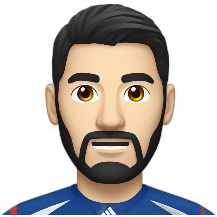 nikola karabatic emoji