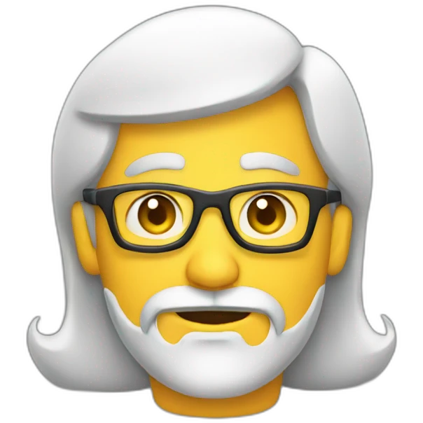 text writer emoji
