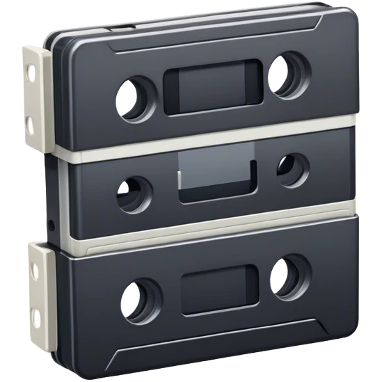 VHS emoji