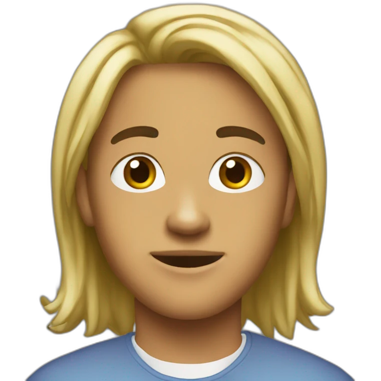 Early 2000s emoji