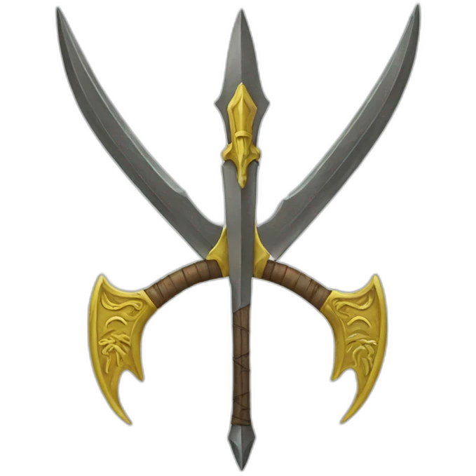 ukrainian_trident emoji