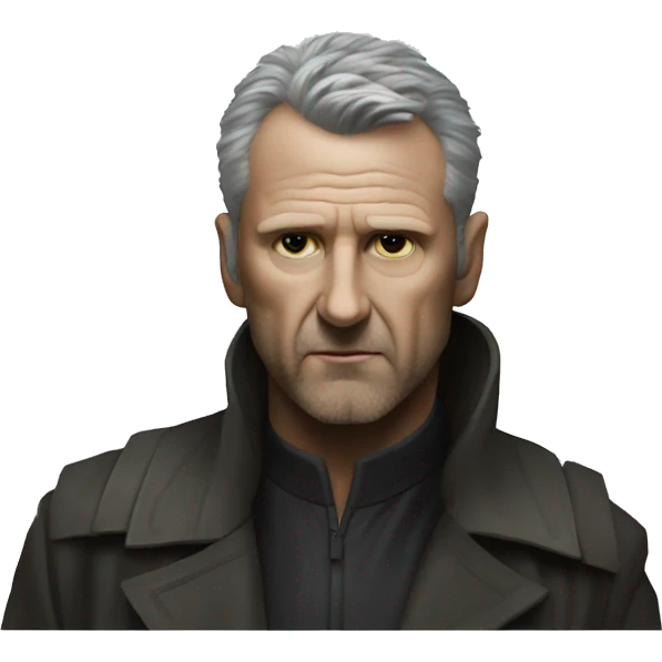 Blade Runner emoji