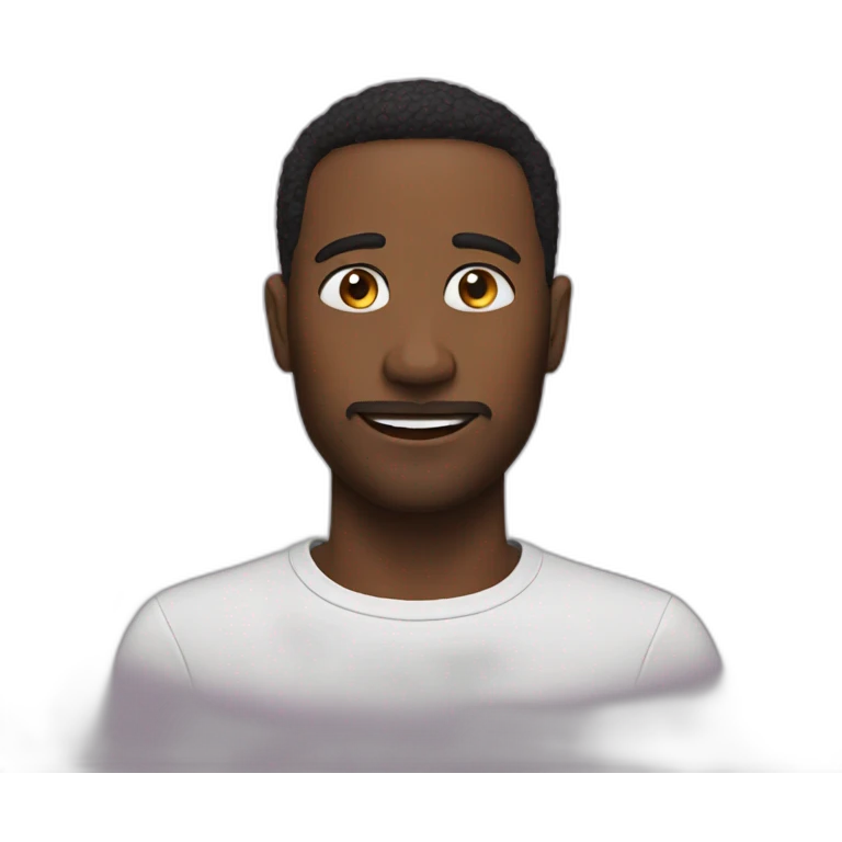 Dream emoji