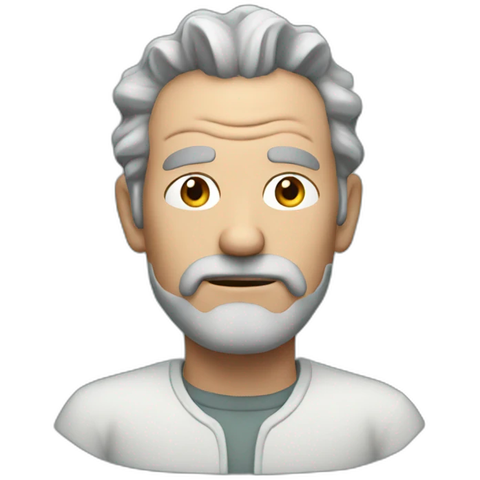 rick emoji