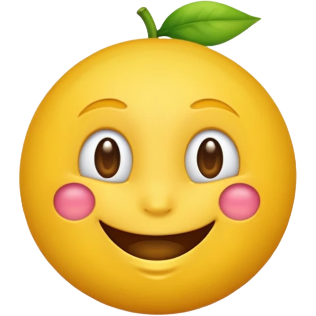 Créer une emoji drôle  emoji
