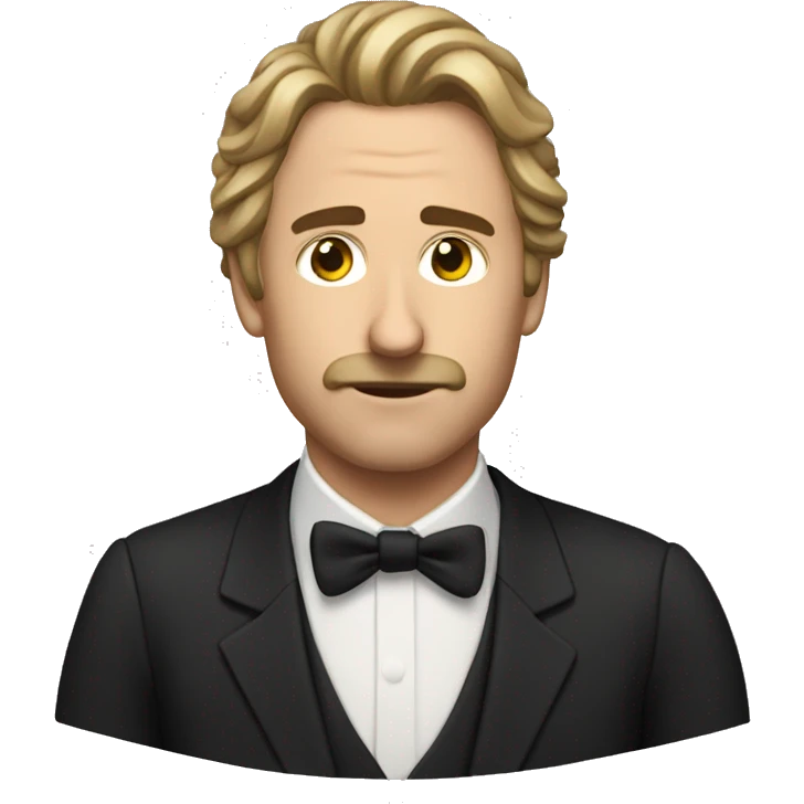 Frederic amoureux emoji
