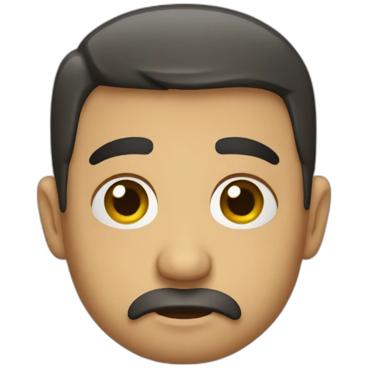 pablo sad emoji