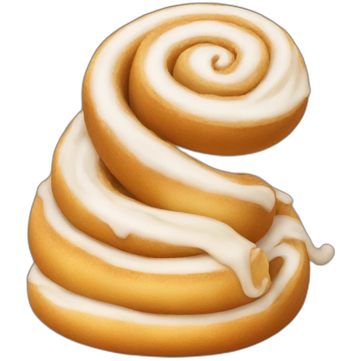 Cinnamonroll emoji