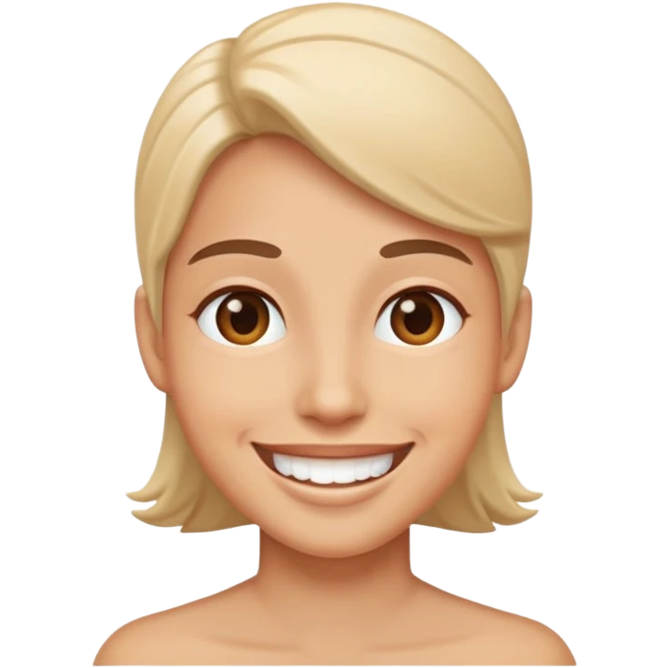Hi emoji