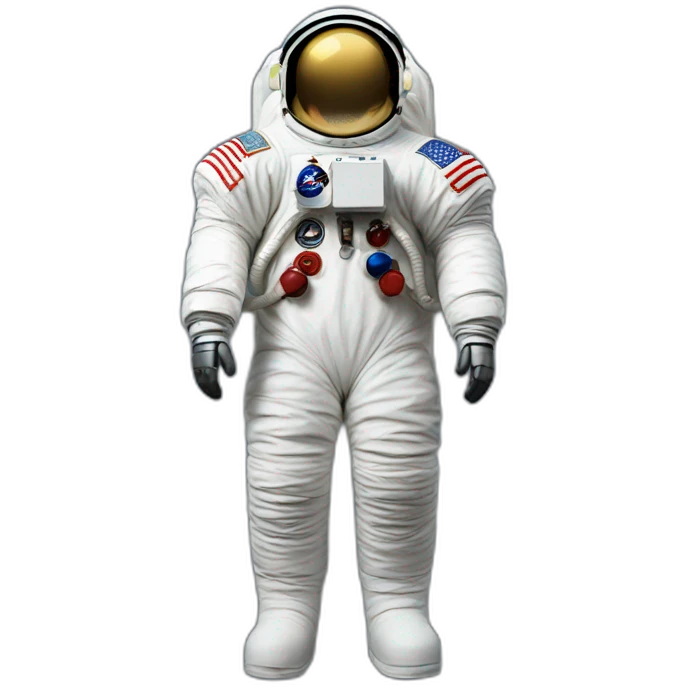 Apollo xii emoji