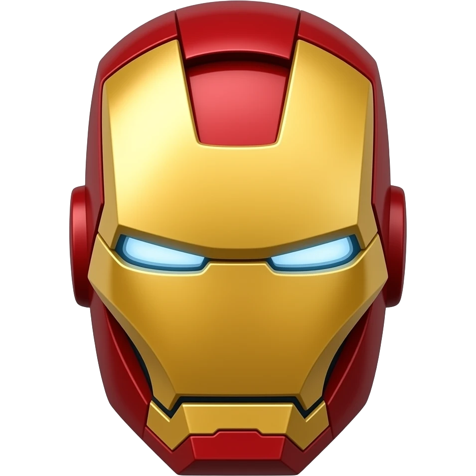 Iron Man emoji