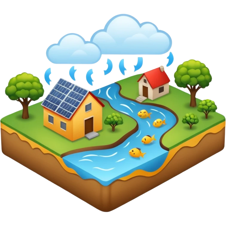 climate adaptation emoji