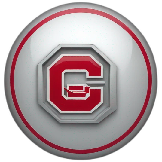 Ohio state logo emoji