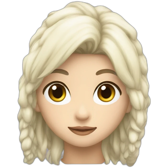 Valkirie emoji