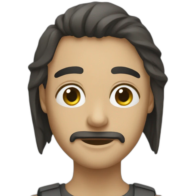 silencio  emoji