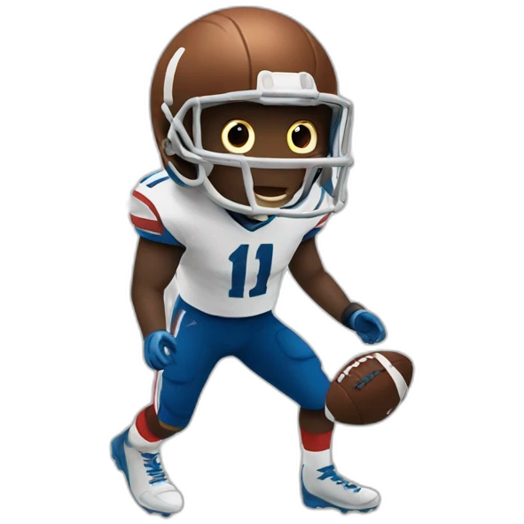 football emoji