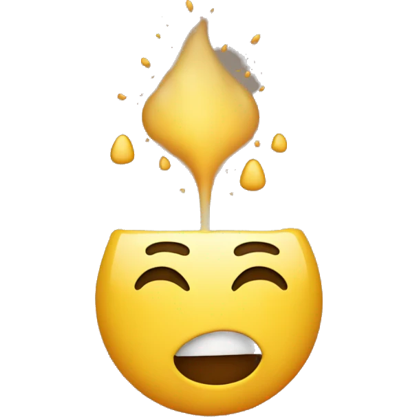 Smell emoji