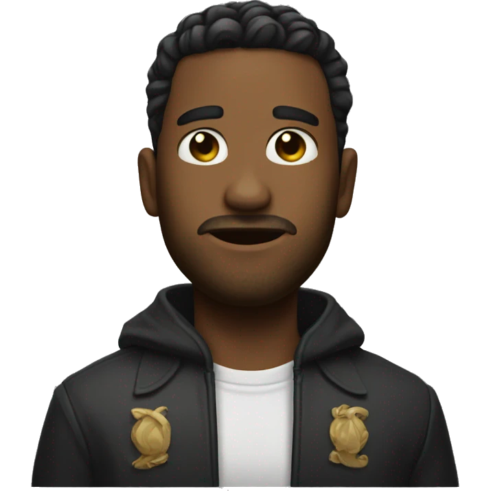 Desagrado emoji