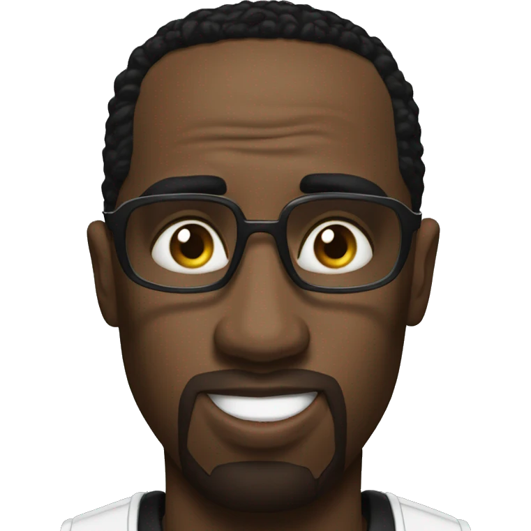 p diddy emoji