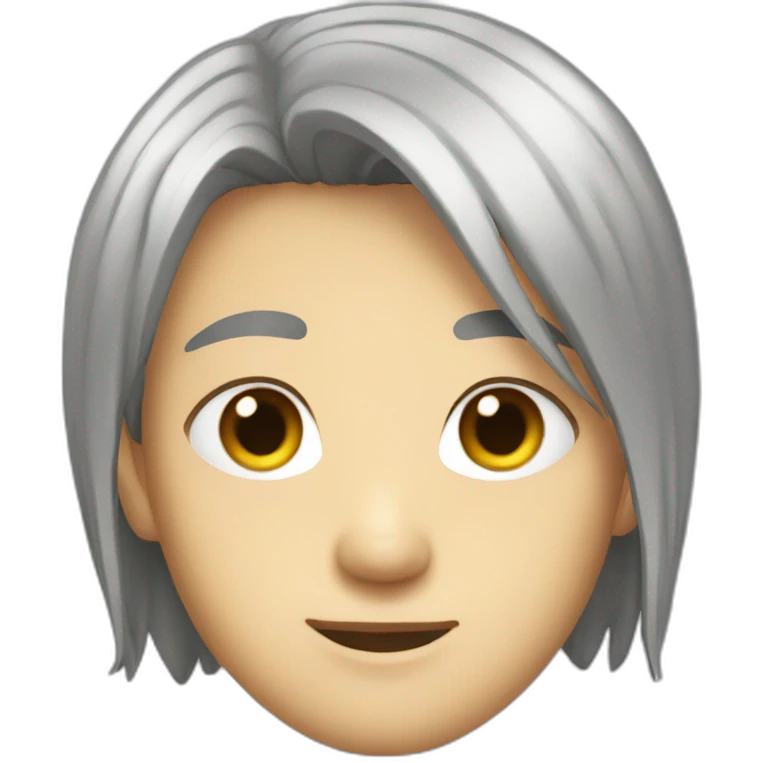 animematue emoji