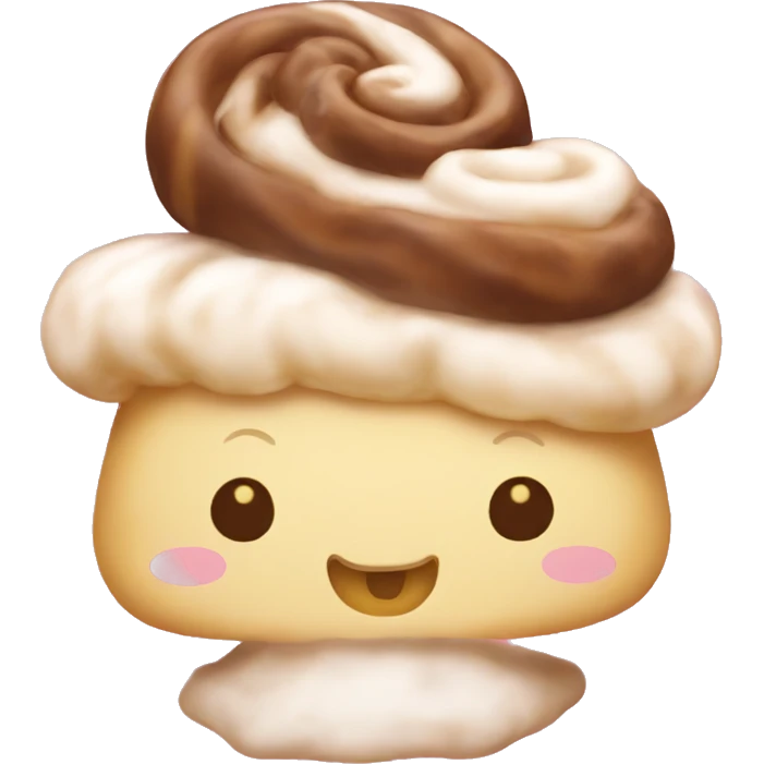 cinnamonroll sanrio emoji
