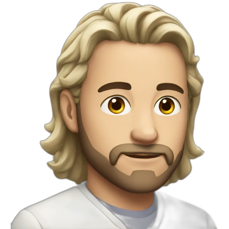 Kirill emoji
