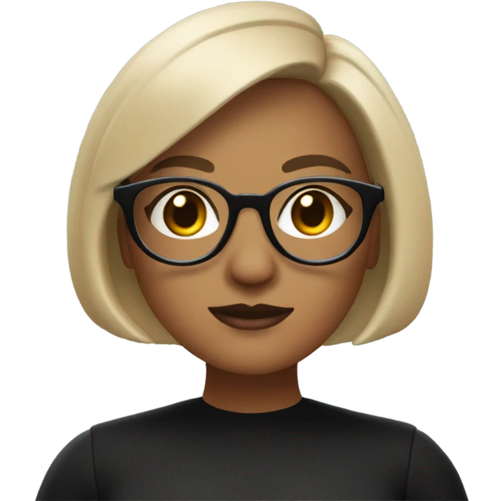 Edna Mode emoji