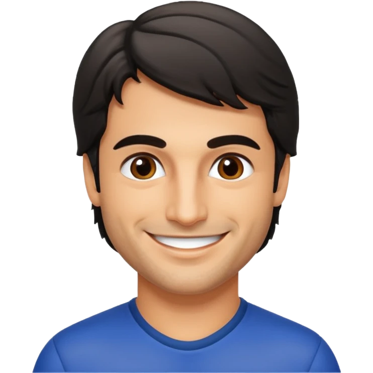 Carlos Sainz emoji