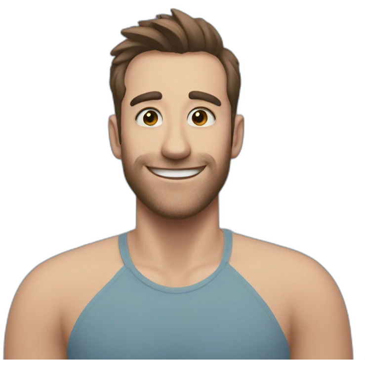 Tiktok blue tick emoji