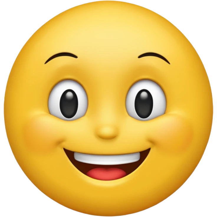 Biggest emoji emoji