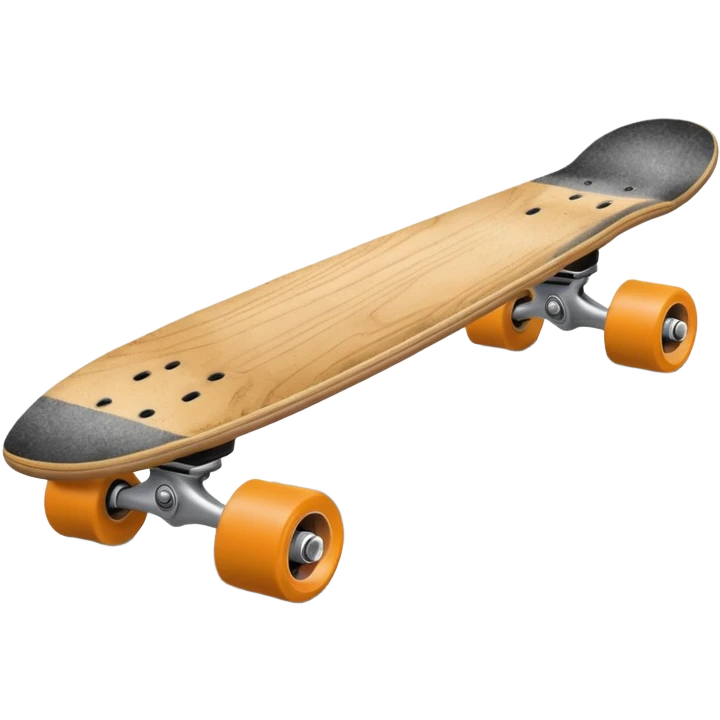 Skateboarding 

 emoji