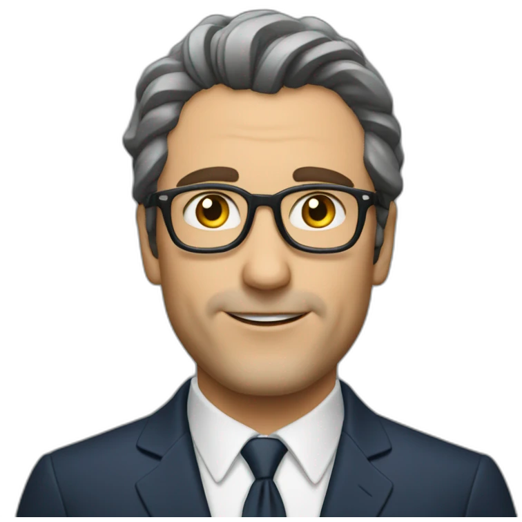 Laurent Gautret emoji