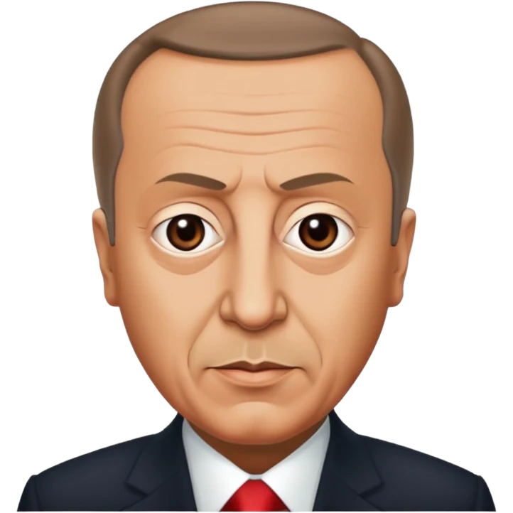 Erdoğan  emoji