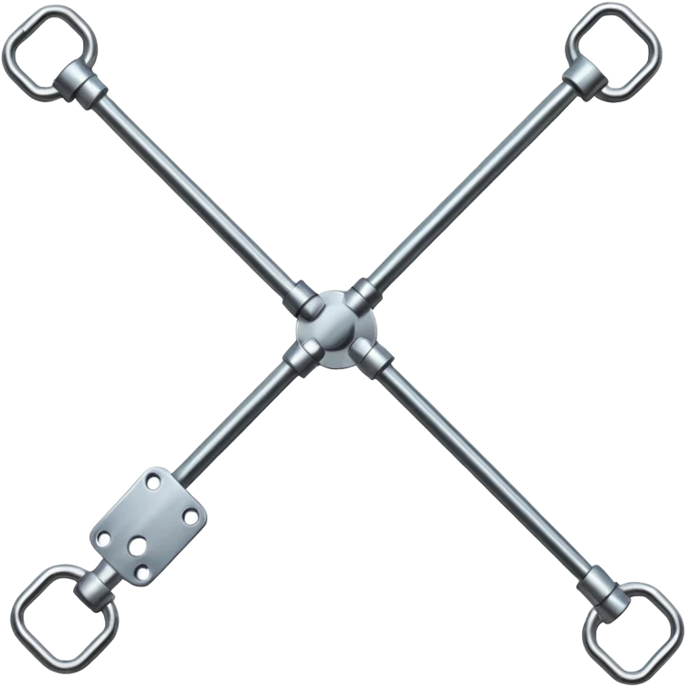 Spreader bar emoji