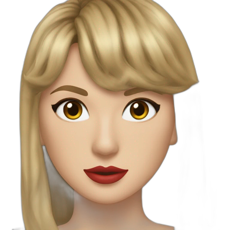 Taylor Swift reputation emoji