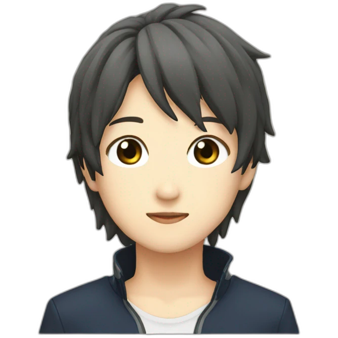 Tsubasa emoji