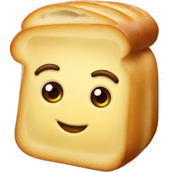 Pan bolillo emoji