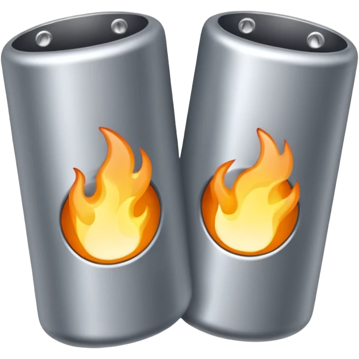 HAND WARMERS, negative fire emoji