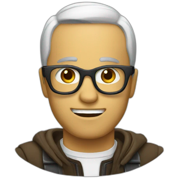 Claque emoji