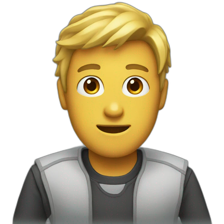 Dong emoji