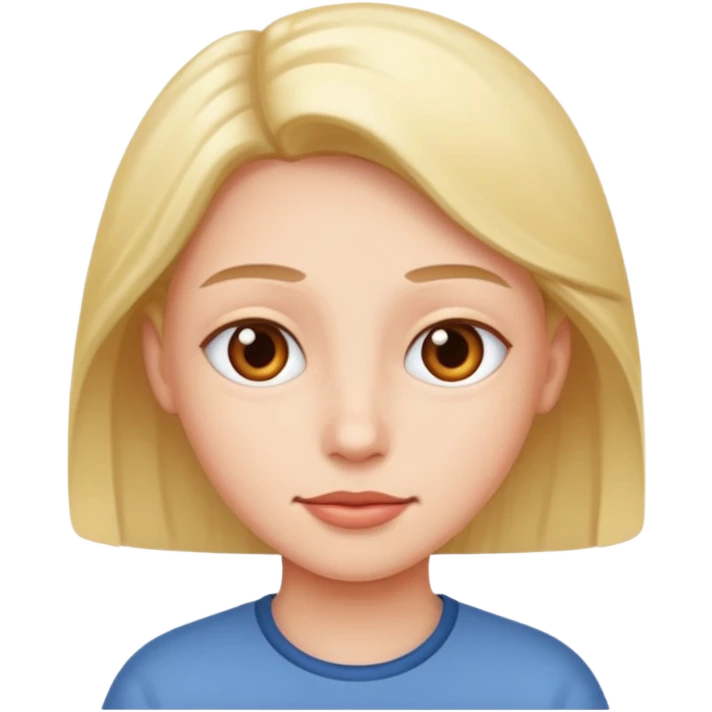 Ba emoji