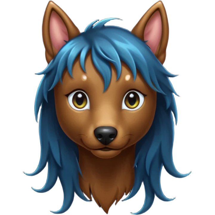 kelpie emoji