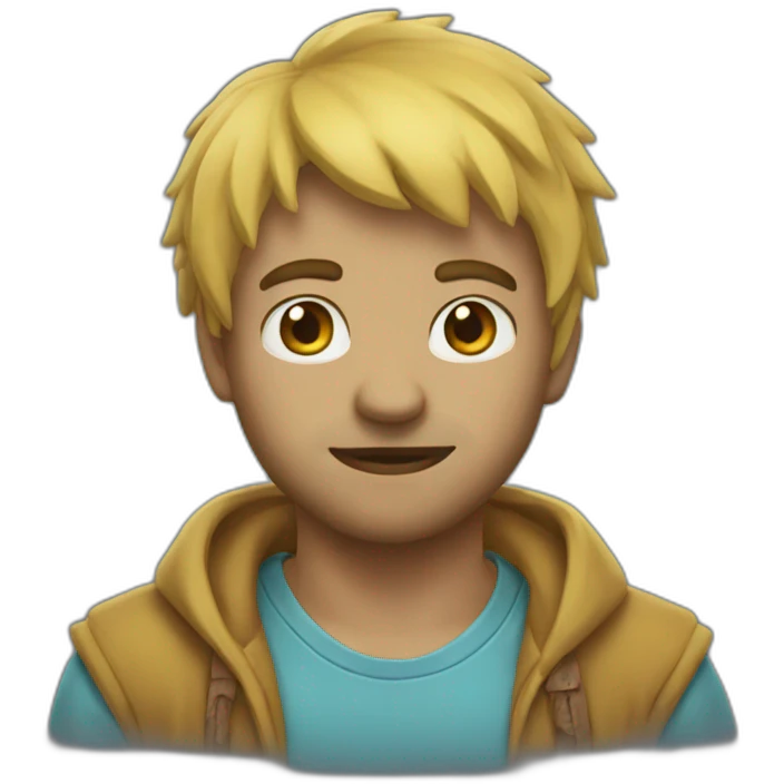 Pachto emoji