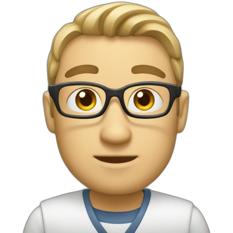 the tutor emoji